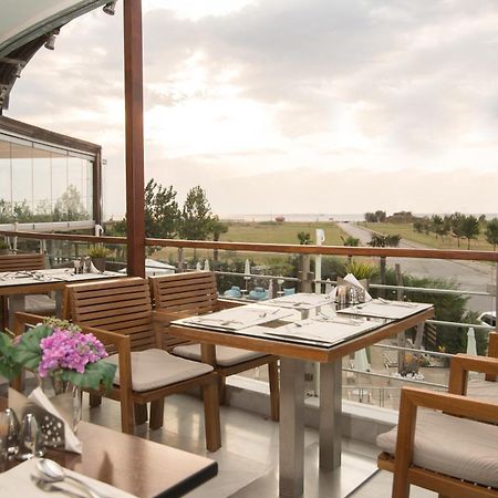 Cosmopolitan Hotel & Spa Paralía Dış mekan fotoğraf