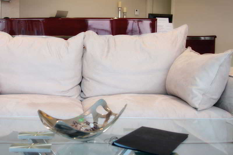 Cosmopolitan Hotel & Spa Paralía Dış mekan fotoğraf
