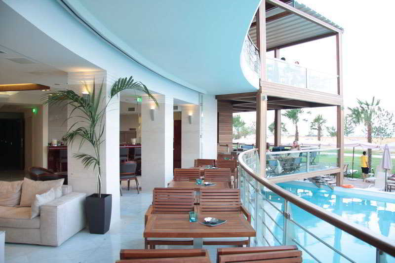 Cosmopolitan Hotel & Spa Paralía Dış mekan fotoğraf