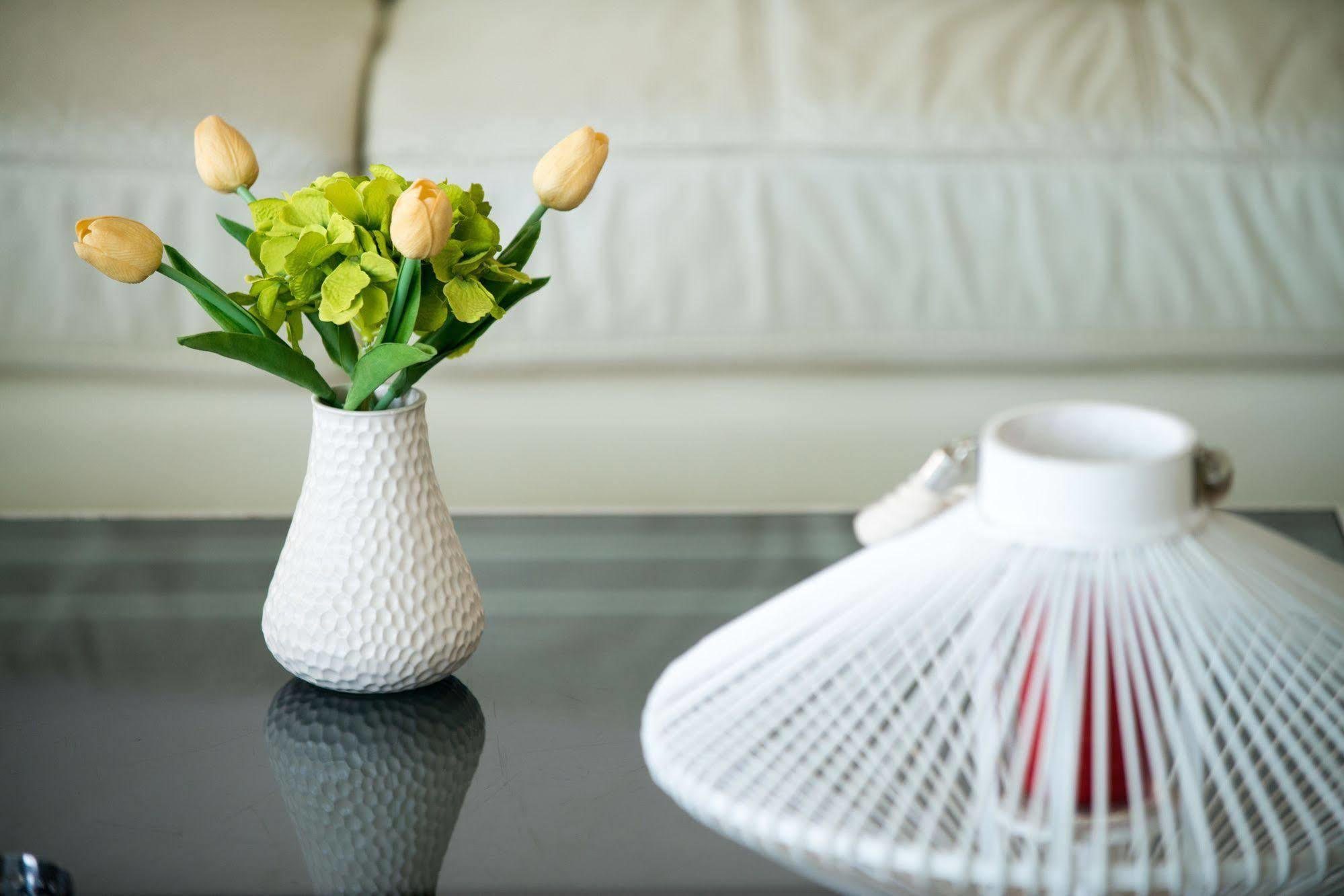 Cosmopolitan Hotel & Spa Paralía Dış mekan fotoğraf